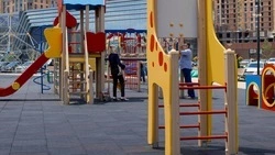 Ещё три общественных пространства появятся на Ставрополье благодаря госпрограмме