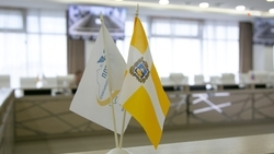 Выставка «Дорога — 2025» проходит на Ставрополье