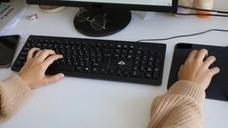 В Ставропольском крае появился «Социальный навигатор» по мерам поддержки