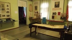 Обновлённый музей в Кировском округе включат в туристический маршрут по КМВ