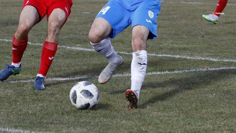 Регулярно занимаются спортом 56% ставропольцев