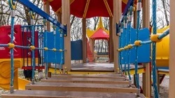 В 2022 году по программе поддержки местных инициатив на Ставрополье обновят 151 общественное пространство