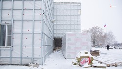 Ещё 31 школу отремонтируют на Ставрополье