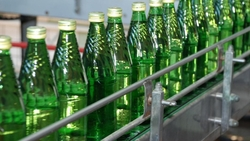 Минеральная вода со Ставрополья стала продуктом года в РФ