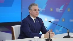 Губернатор Ставрополья создал оперштаб по противодействию последствий от жары
