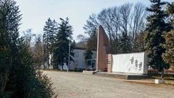 В посёлке Коммаяк благоустроят новое общественное пространство 