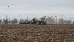 Аграрии Ставрополья завершили ремонт сельскохозяйственной техники