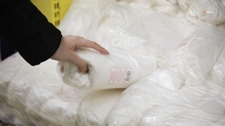 Ставропольцам не стоит опасаться дефицита сахара на полках магазинов