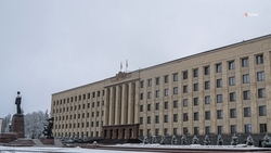Фонд социальной поддержки участников СВО создадут в Ставропольском крае