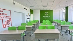 Молодёжь Кировского округа знакомят с сельхозпрофессиями в «Агроклассах»