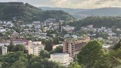 В СФ РФ поддержали создание особой экономической зоны на Кавминводах