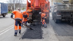 23 участка дорог обновят в Ставропольском крае по нацпроекту 