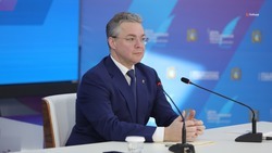 Губернатор Ставрополья создал оперштаб по противодействию последствий от жары
