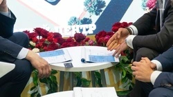 Три предпринимателя открыли бизнес на Ставрополье благодаря соцконтракту
