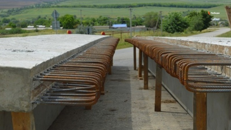 Новый мост построят в ставропольском посёлке по поручению губернатора