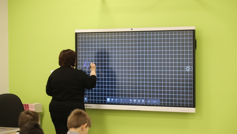 На Ставрополье 74 педагога стали участниками программы «Земский учитель»