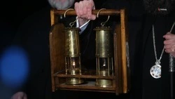 Православные отмечают Пасху в Кировском округе