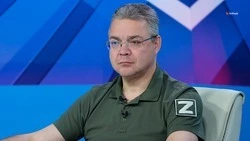 Губернатор Ставрополья: Лермонтовская теплоэлектростанция перейдёт в собственность региона