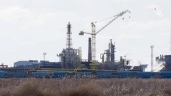  Соглашение о создании на Ставрополье экопромышленного парка подписал губернатор Владимиров