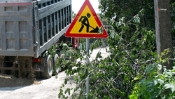 Контракты на ремонт дорог по нацпроекту заключили на Ставрополье