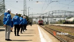 На Ставрополье встретили ещё 49 беженцев с Украины