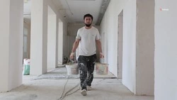 В 2025 году на Ставрополье построили свыше 9 тыс. зданий