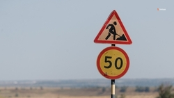 Дорогу по ул. Мира в Новопавловске отремонтируют по поручению главы Ставрополья 