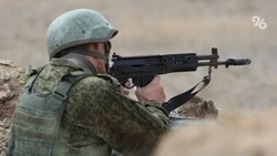 На Ставрополье меры господдержки доводят до всех участников спецоперации