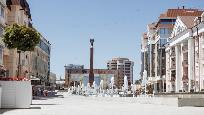 Показатели реализации нацпроектов на Ставрополье превышают средние по стране
