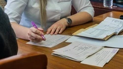 26 земских медиков трудоустроили на Ставрополье с начала года