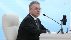 Глава Ставрополья возглавит делегацию края в Республику Беларусь