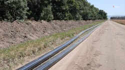 Ремонт двух магистральных водоводов завершили на Ставрополье 