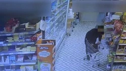 Серийного вора в Новопавловске поймали на новой краже сразу после допроса