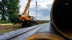 Новый водовод проложат в Кировском округе