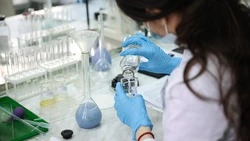 Кисломолочный продукт с селеном создают ставропольские учёные