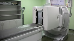 Компьютерный томограф установят в модульном комплексе у больницы Железноводска