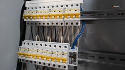 Системы электроснабжения обновят в 221 МКД Ставрополья