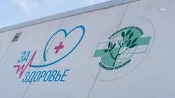 Врачи проекта «За здоровье» осмотрели более 14 тыс. ставропольцев
