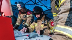 На Ставрополье завершили подготовку к пожароопасному сезону