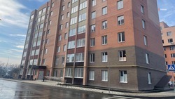 Ещё одну многоэтажку для расселения жителей аварийных домов возвели на Ставрополье