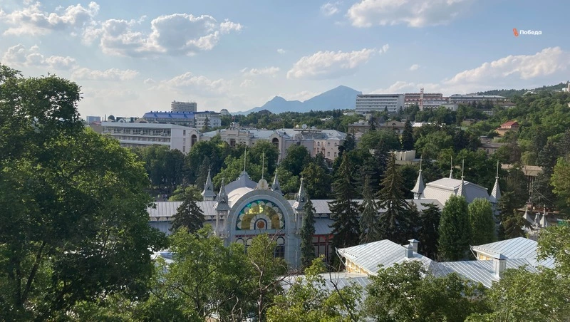 Фестиваль дизайна пройдёт на Ставрополье