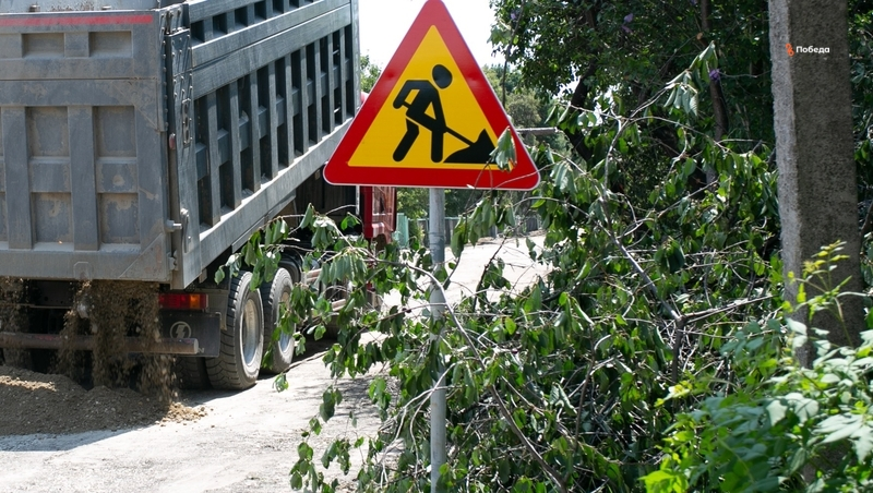 Контракты на ремонт дорог по нацпроекту заключили на Ставрополье