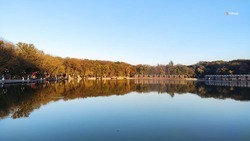 Состояние пригодных для купания водоёмов проверят на Ставрополье по поручению губернатора