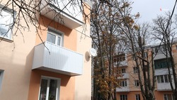 Кровли ещё двух многоквартирных домов отремонтировали в Пятигорске