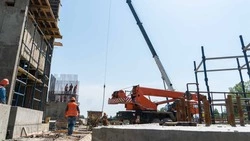 В Михайловске на Ставрополье построят две новые школы в 2022 году 