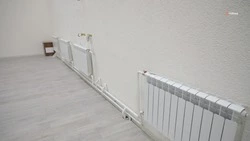 Вдове ветерана ВОВ из Невинномысска подбирают жилплощадь от государства 