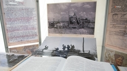 Капитальный ремонт поселкового музея пройдёт в Кировском округе