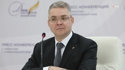 Глава Ставрополья 25 мая огласит ежегодное послание