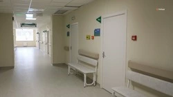 Новое эндокринологическое отделение открыли в пятигорской больнице