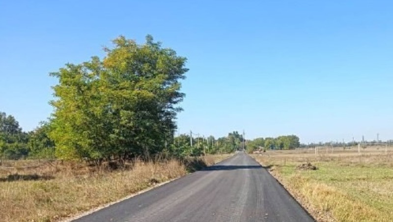 Дорогу к медпункту отремонтируют в хуторе Крупско-Ульяновском